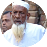 মোঃ মনিরুজ্জামান