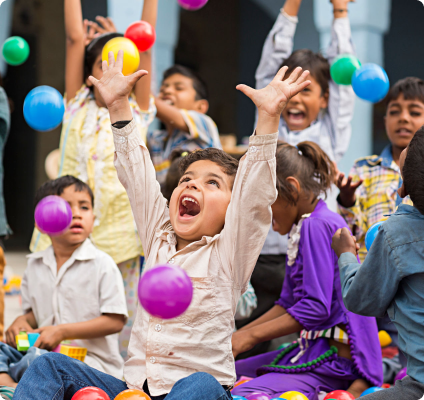 ক্লাসরুমের ছবি