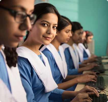 লাইব্রেরি সেশন